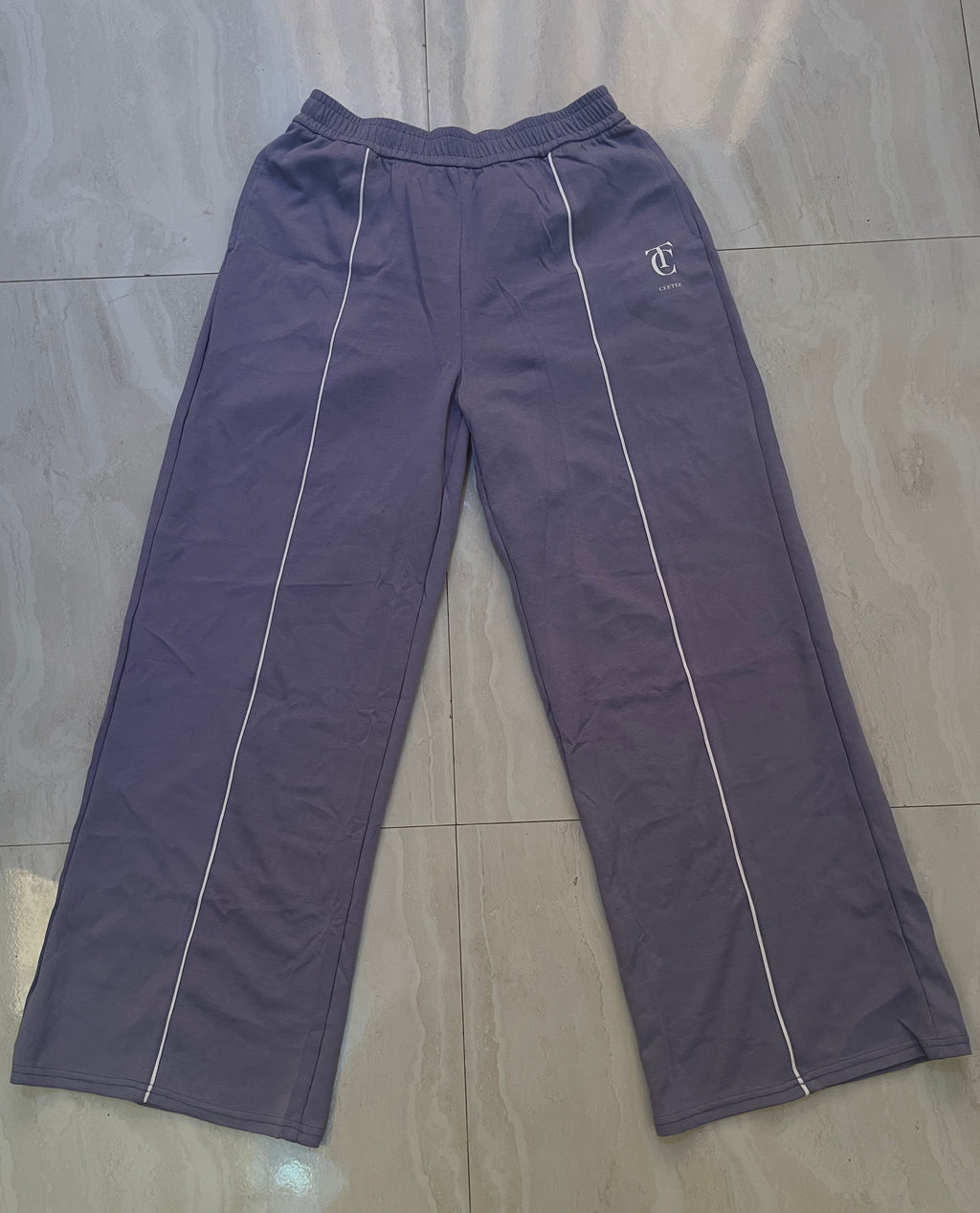 Stride Pants