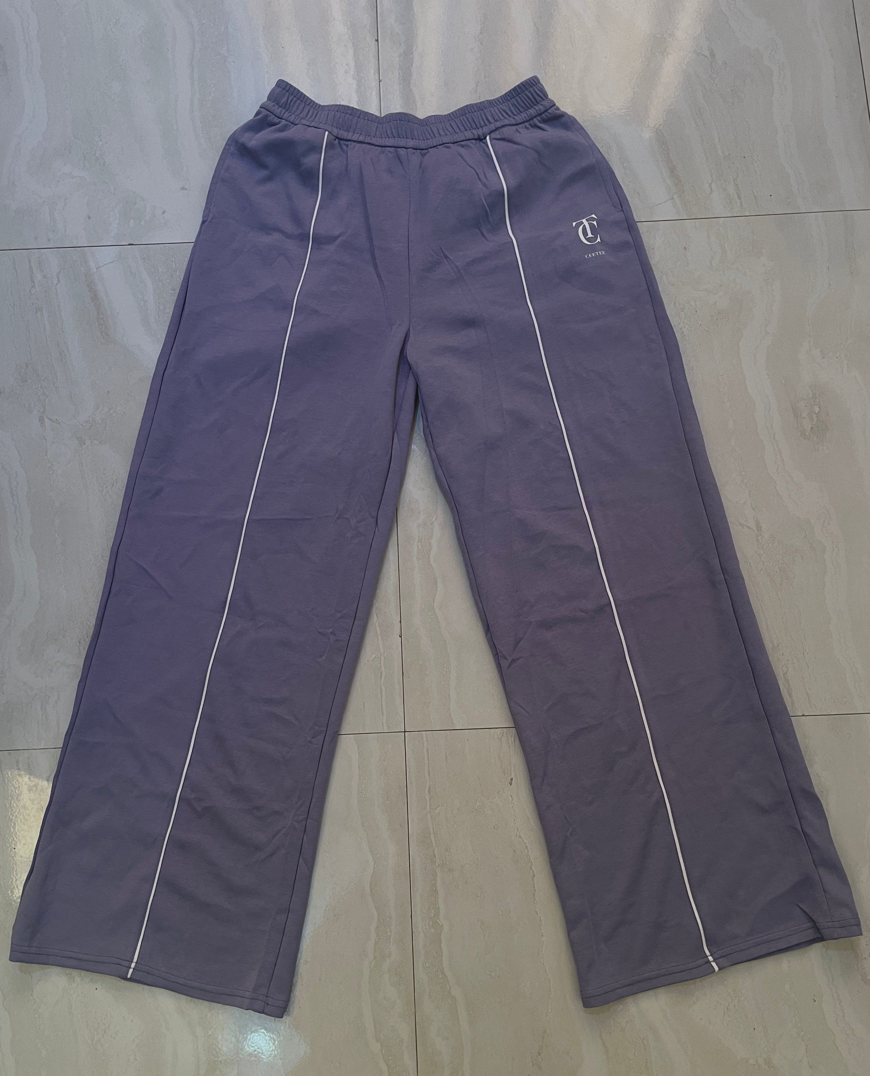 Stride Pants