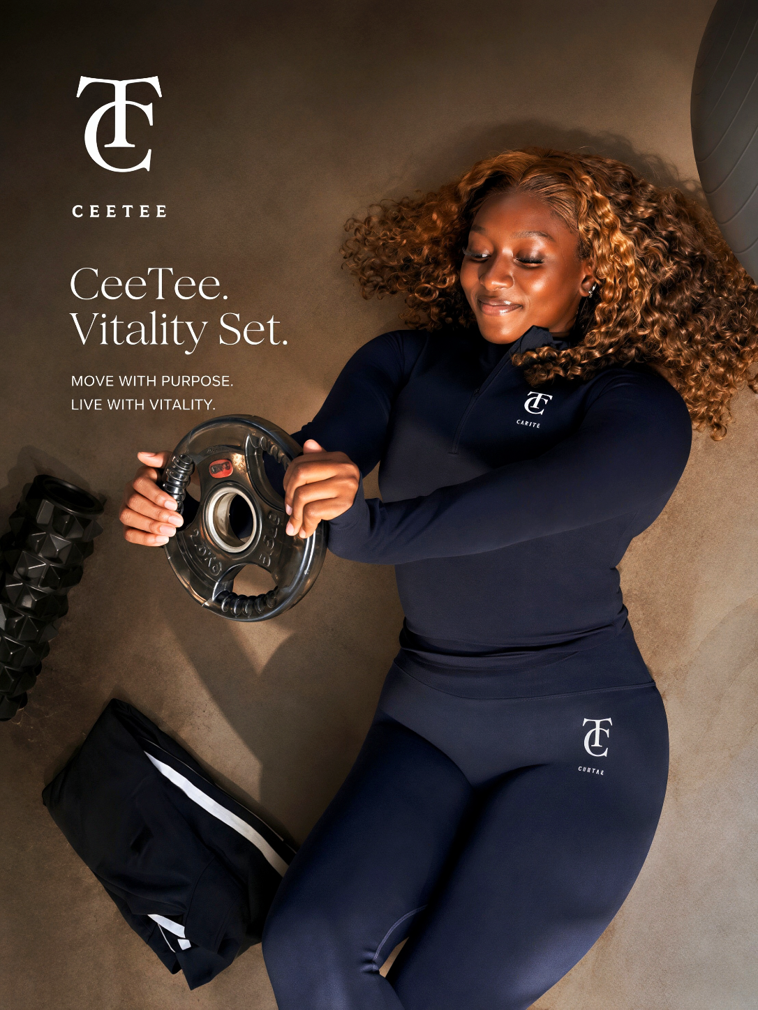 Vitality Set