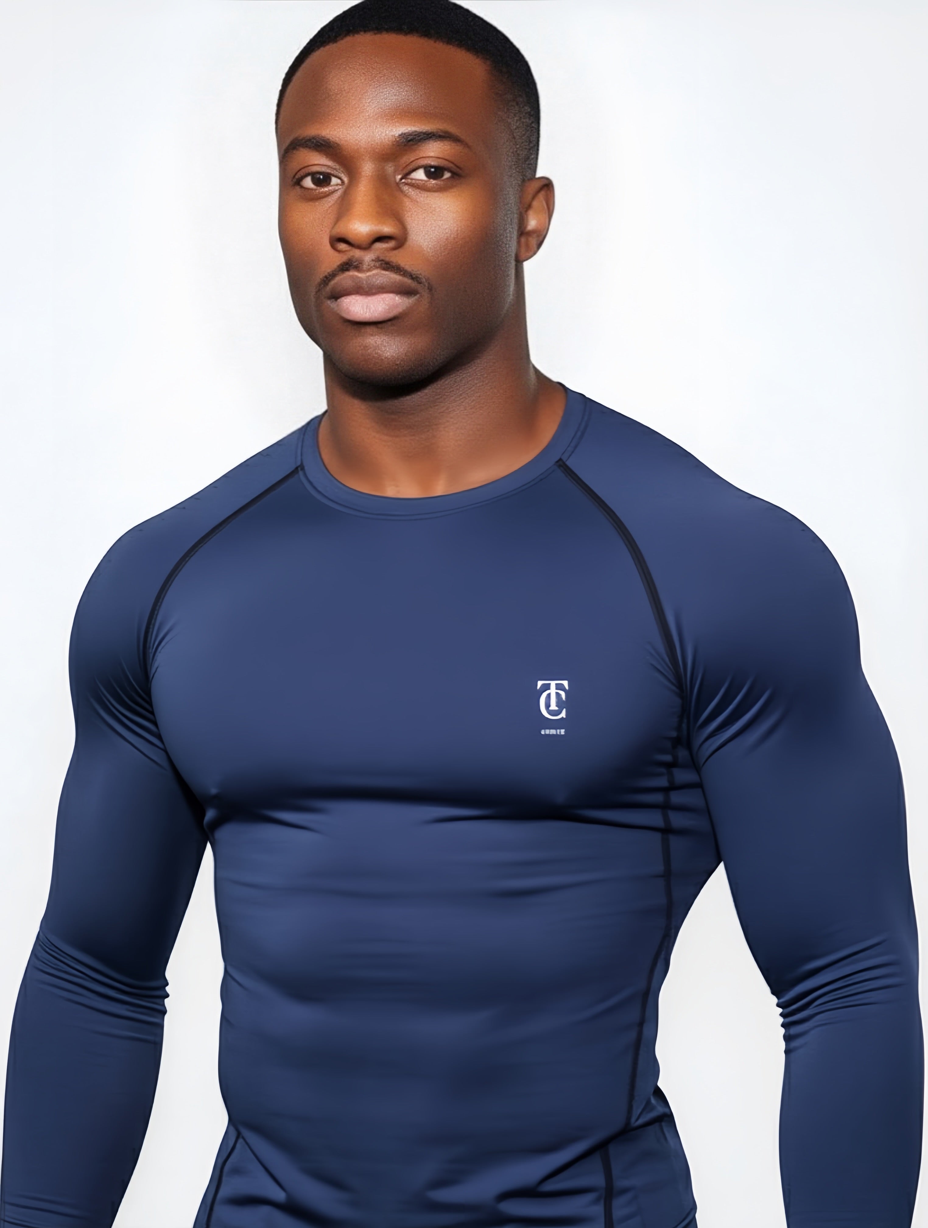 Compression tank top (Long sleeve)