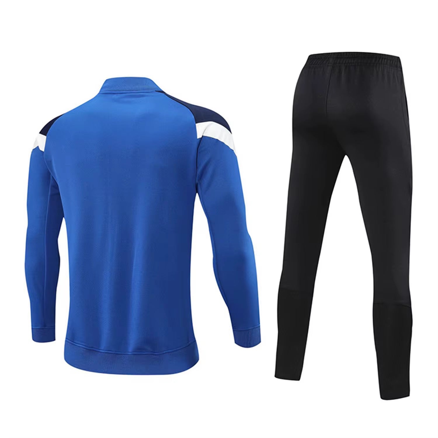 CeeTee Men’s Performance Tracksuit — Built for Style, Comfort & Motion