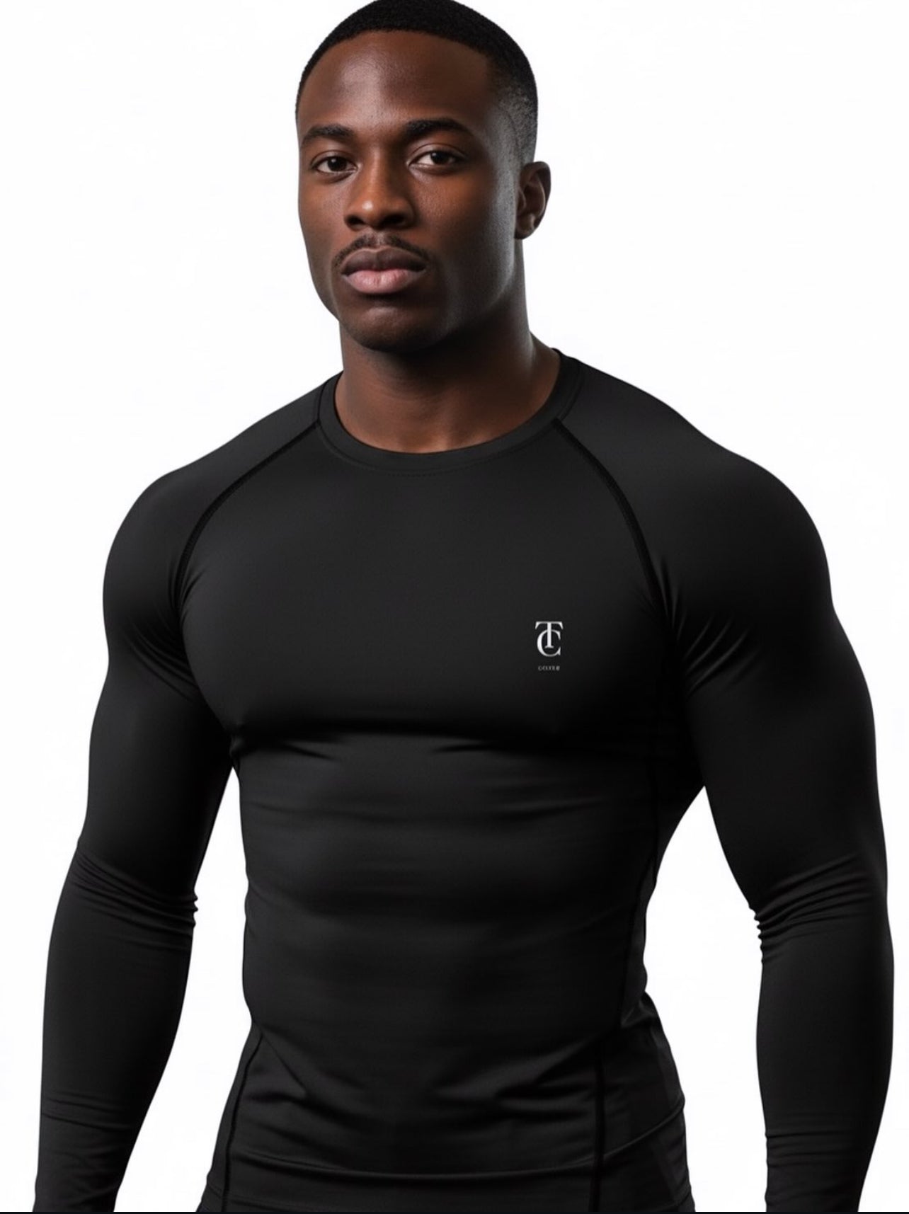 Compression tank top (Long sleeve)