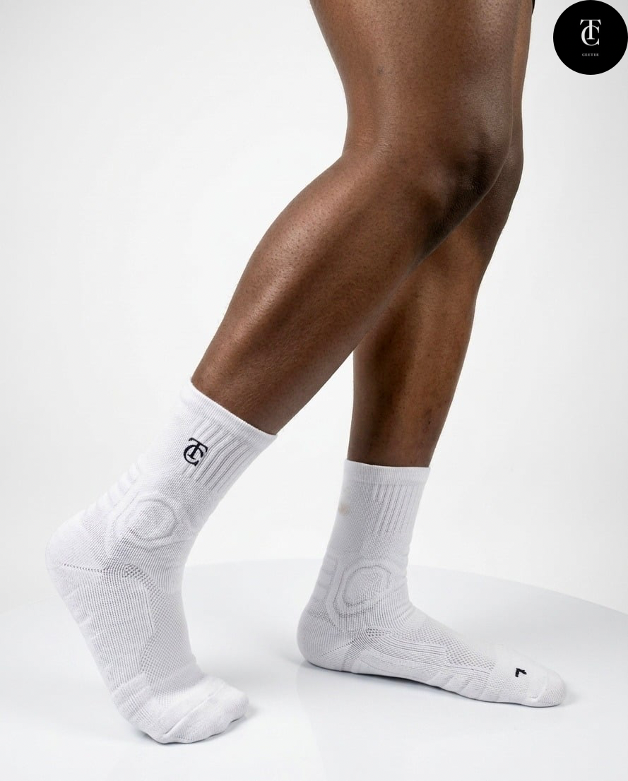 Cotton Socks