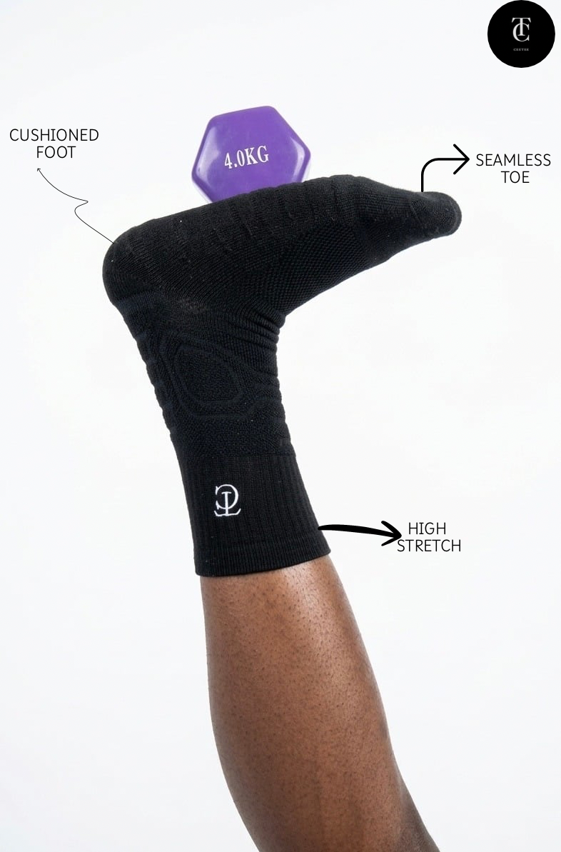 Cotton Socks