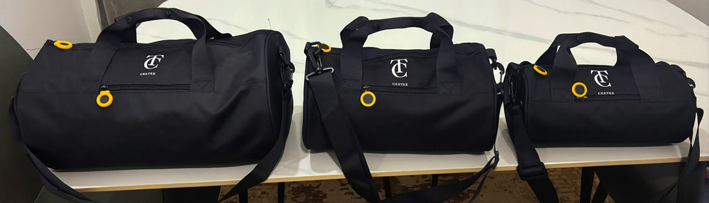 Duffle bags
