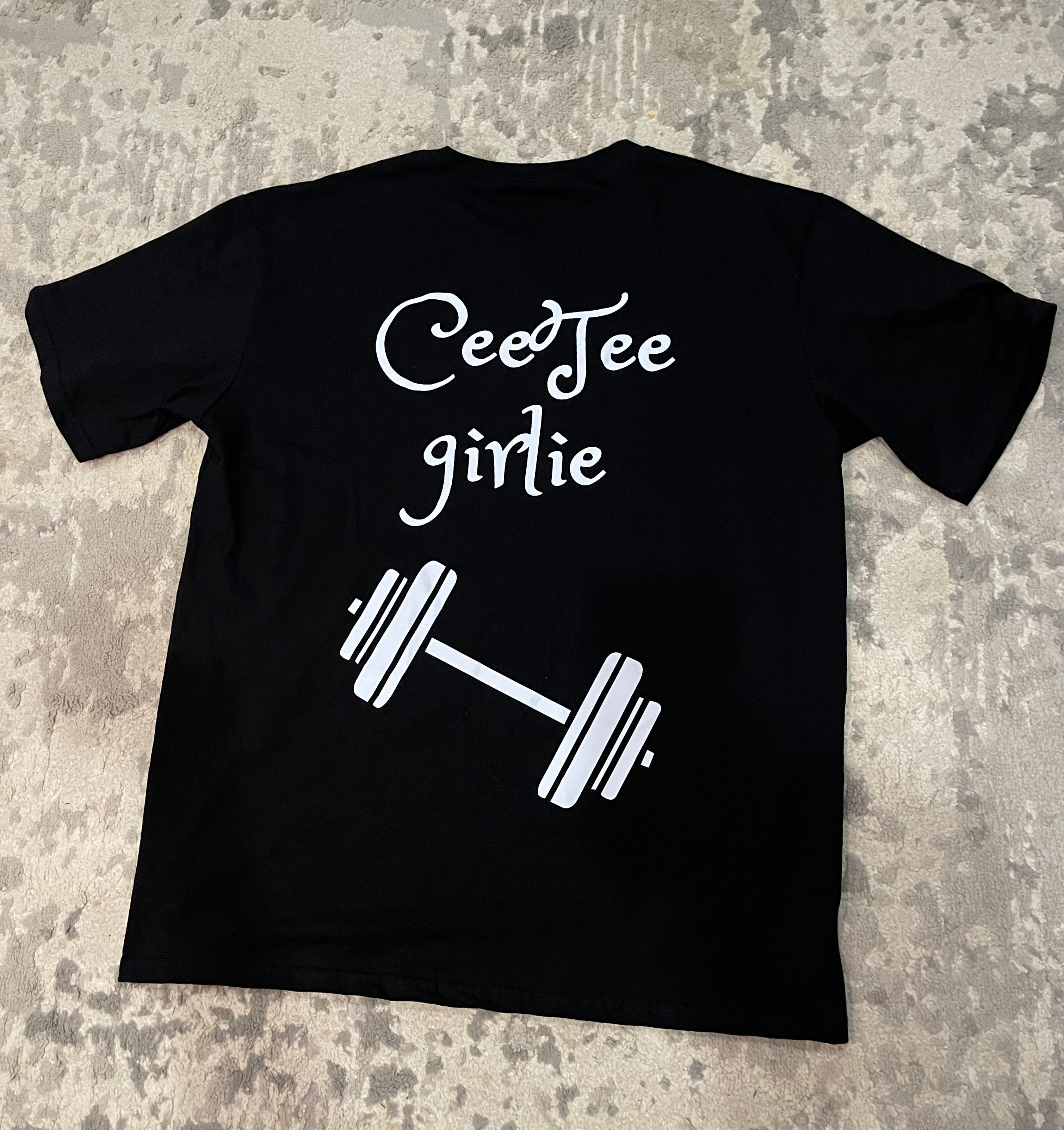 CeeTee Girlie T-Shirt